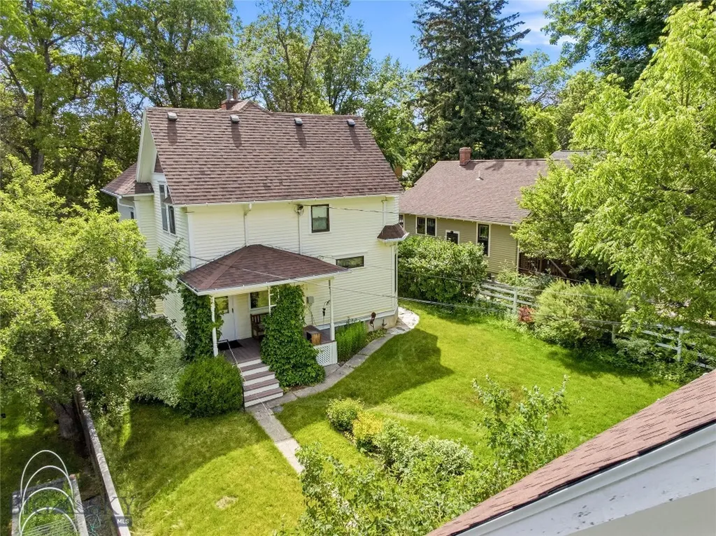809 S 3rd Avenue Bozeman MT 59715