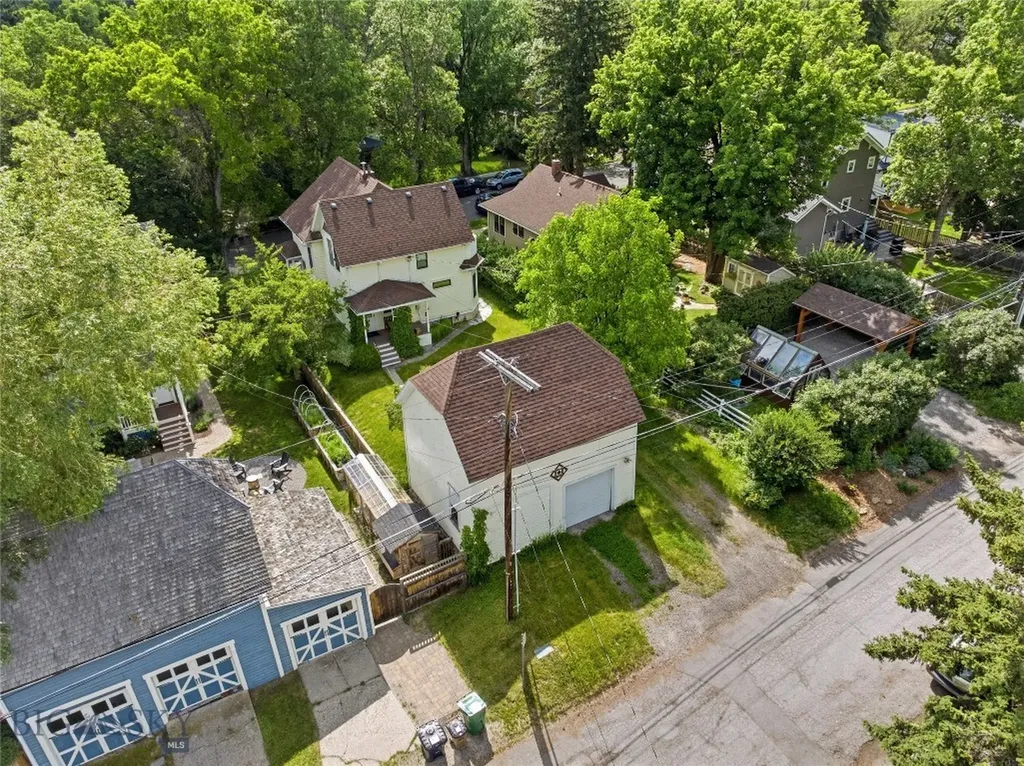 809 S 3rd Avenue Bozeman MT 59715