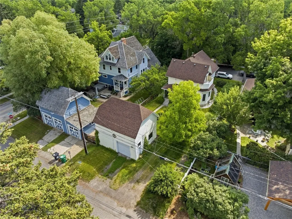 809 S 3rd Avenue Bozeman MT 59715