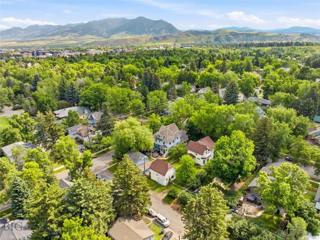 809 S 3rd Avenue Bozeman MT 59715