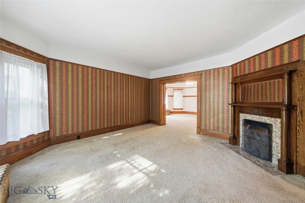 809 S 3rd Avenue Bozeman MT 59715