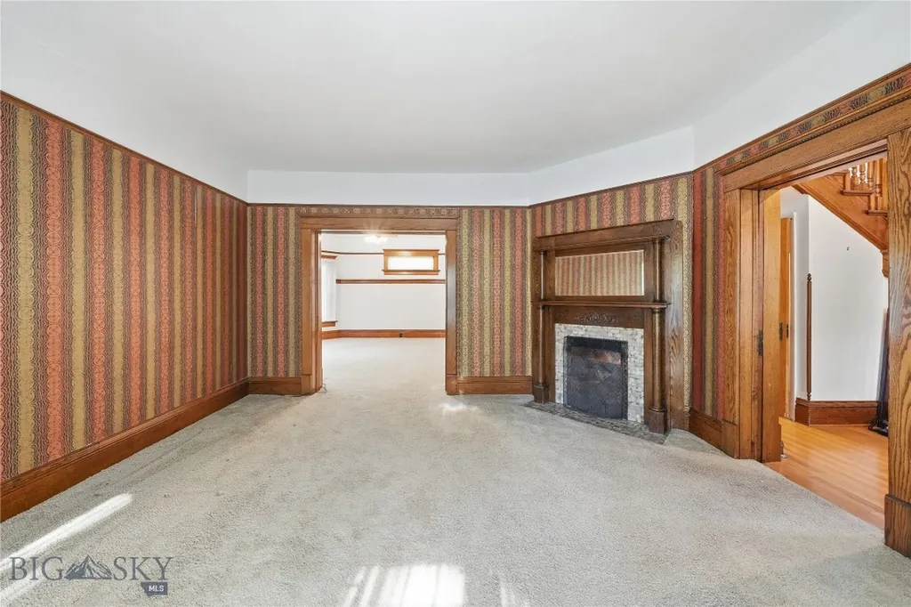 809 S 3rd Avenue Bozeman MT 59715