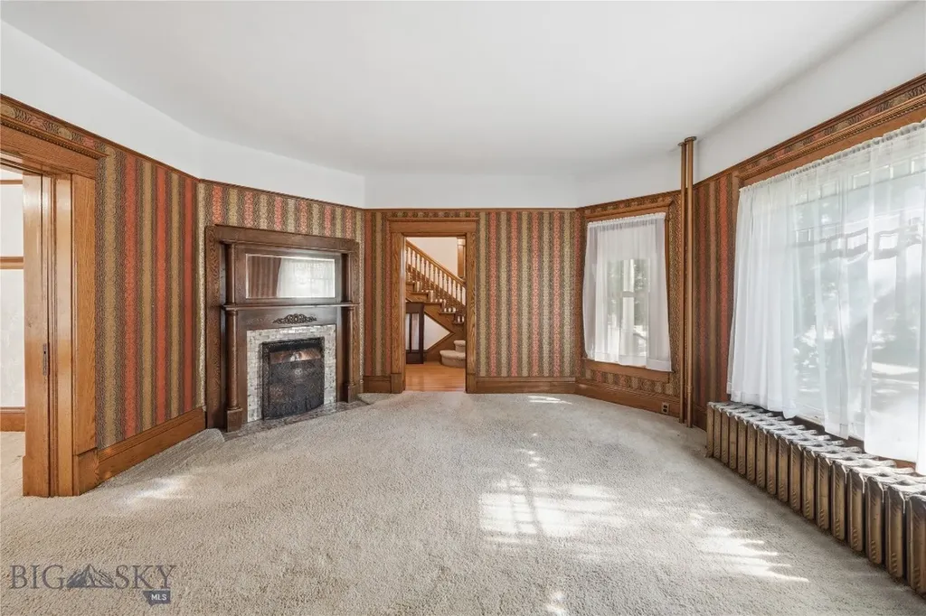 809 S 3rd Avenue Bozeman MT 59715