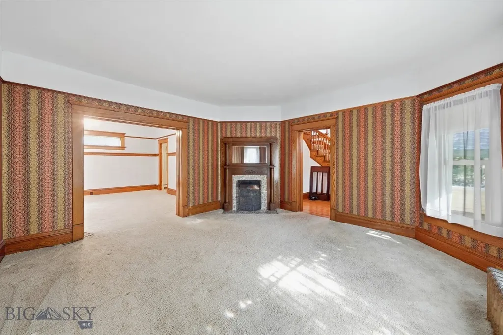 809 S 3rd Avenue Bozeman MT 59715