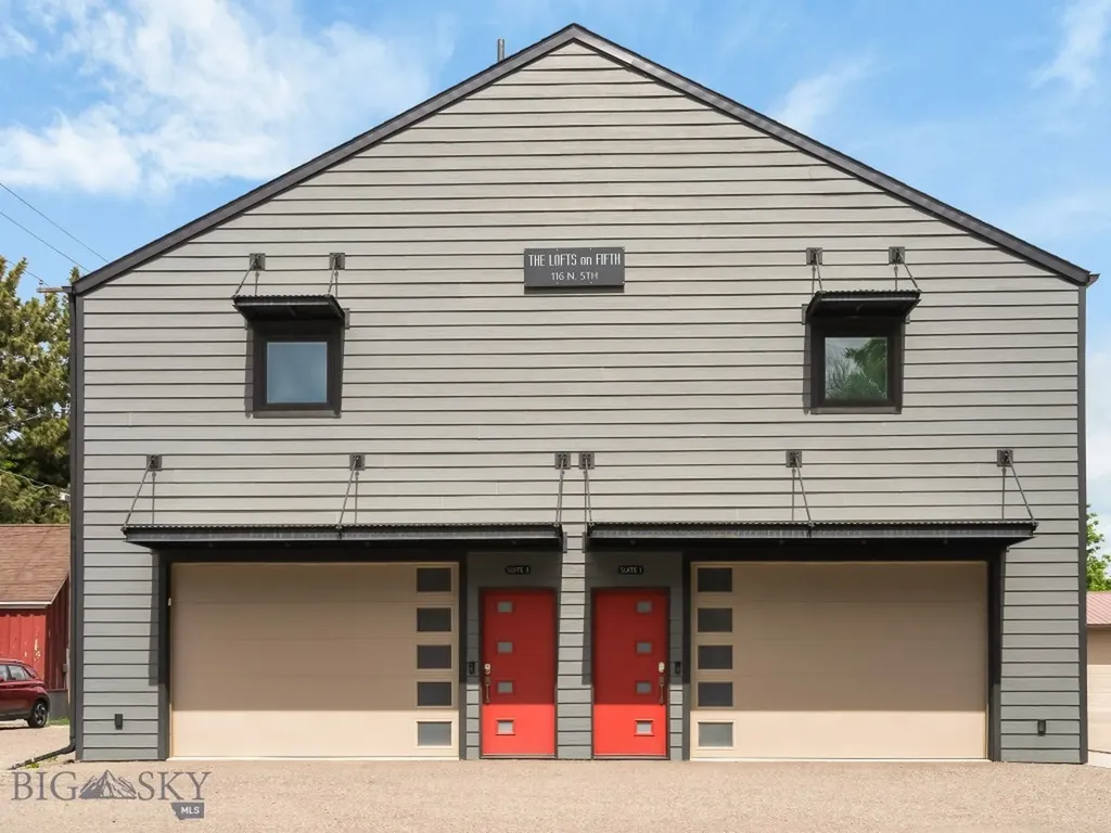 116 N 5th Street N Livingston MT 59047