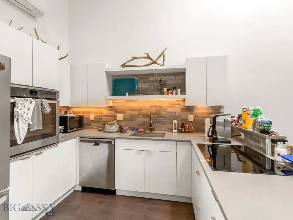 116 N 5th Street N Livingston MT 59047