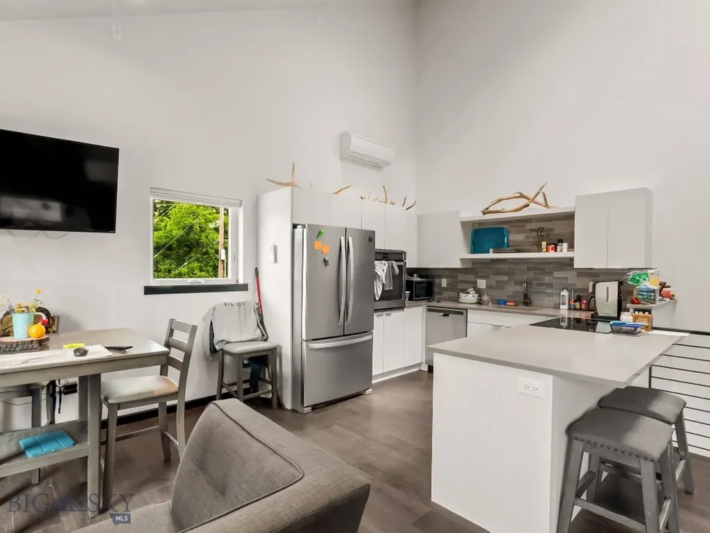 116 N 5th Street N Livingston MT 59047