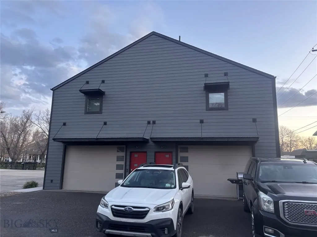 116 N 5th Street N Livingston MT 59047