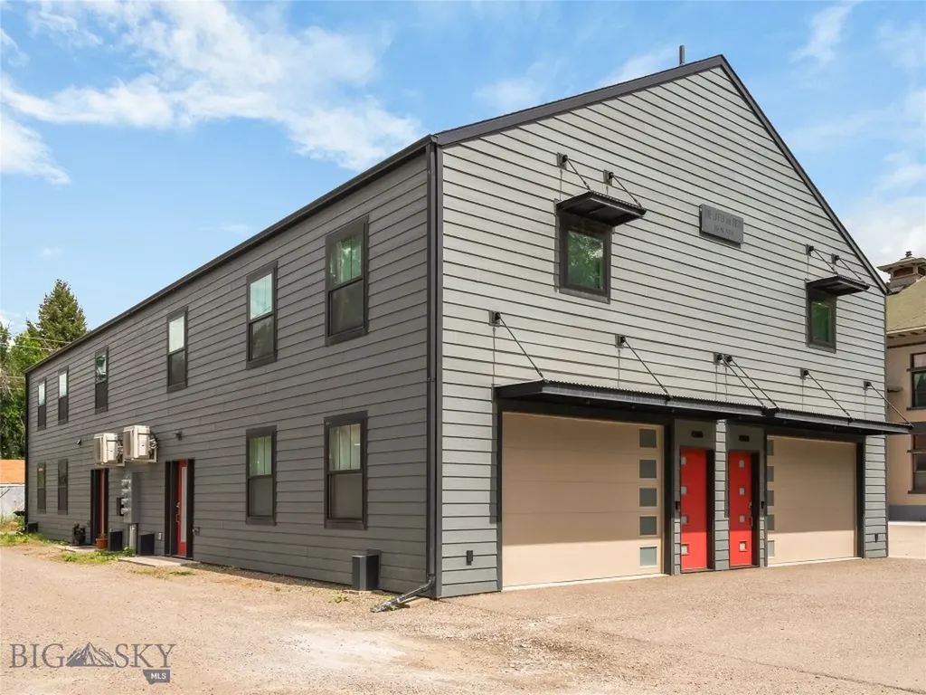 116 N 5th Street N Livingston MT 59047