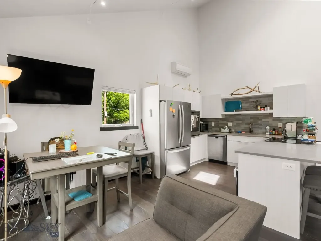 116 N 5th Street N Livingston MT 59047