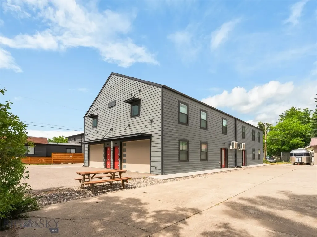116 N 5th Street N Livingston MT 59047