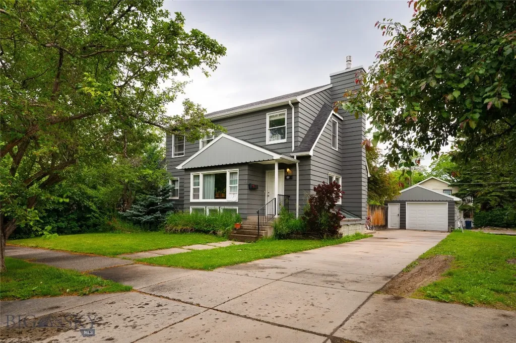 810 S 7th Bozeman MT 59715