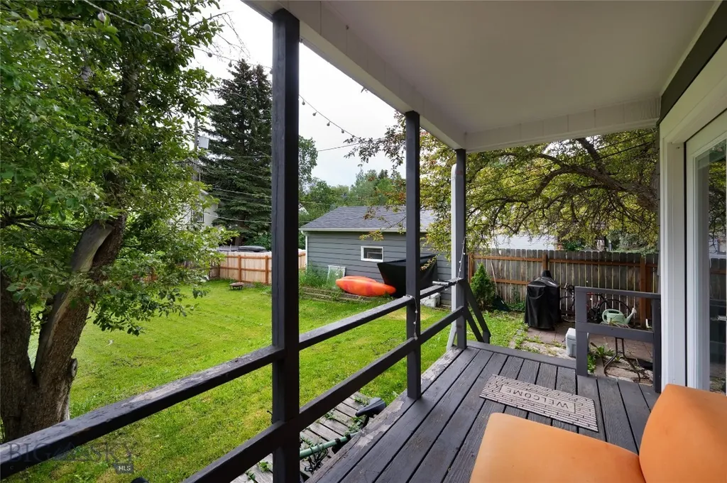810 S 7th Bozeman MT 59715