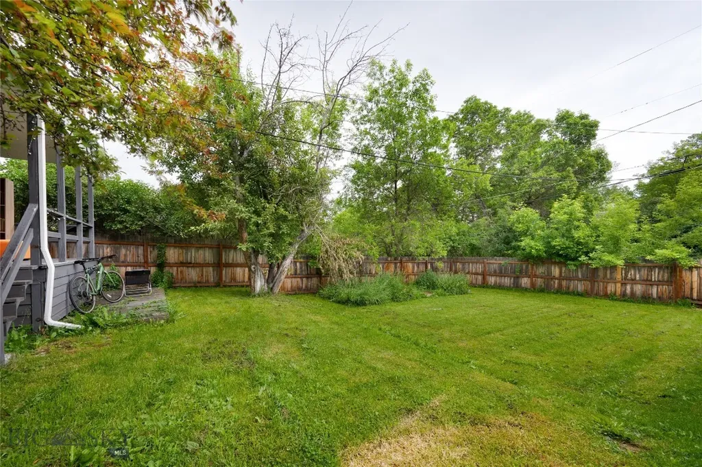 810 S 7th Bozeman MT 59715