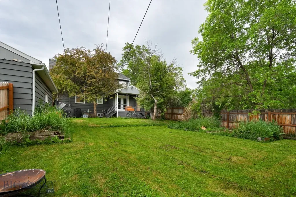 810 S 7th Bozeman MT 59715