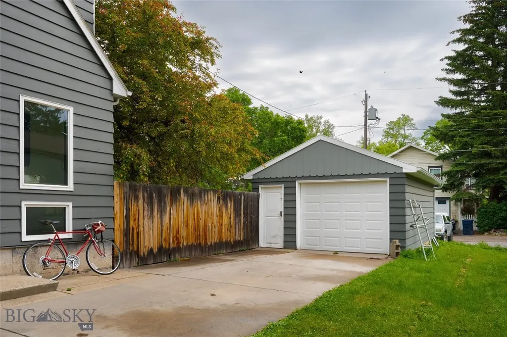 810 S 7th Bozeman MT 59715