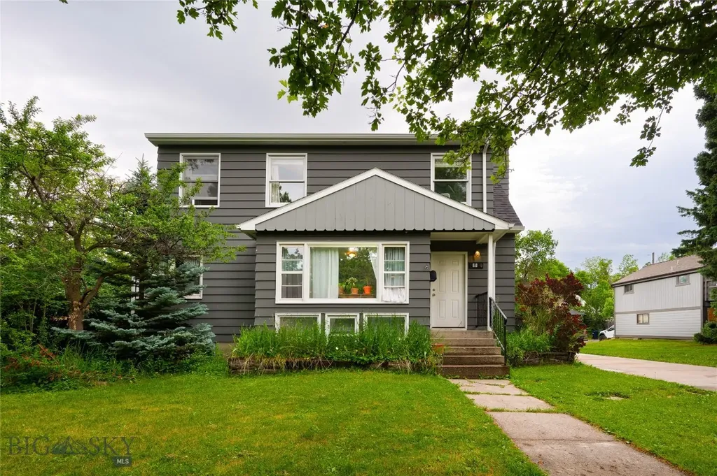 810 S 7th Bozeman MT 59715