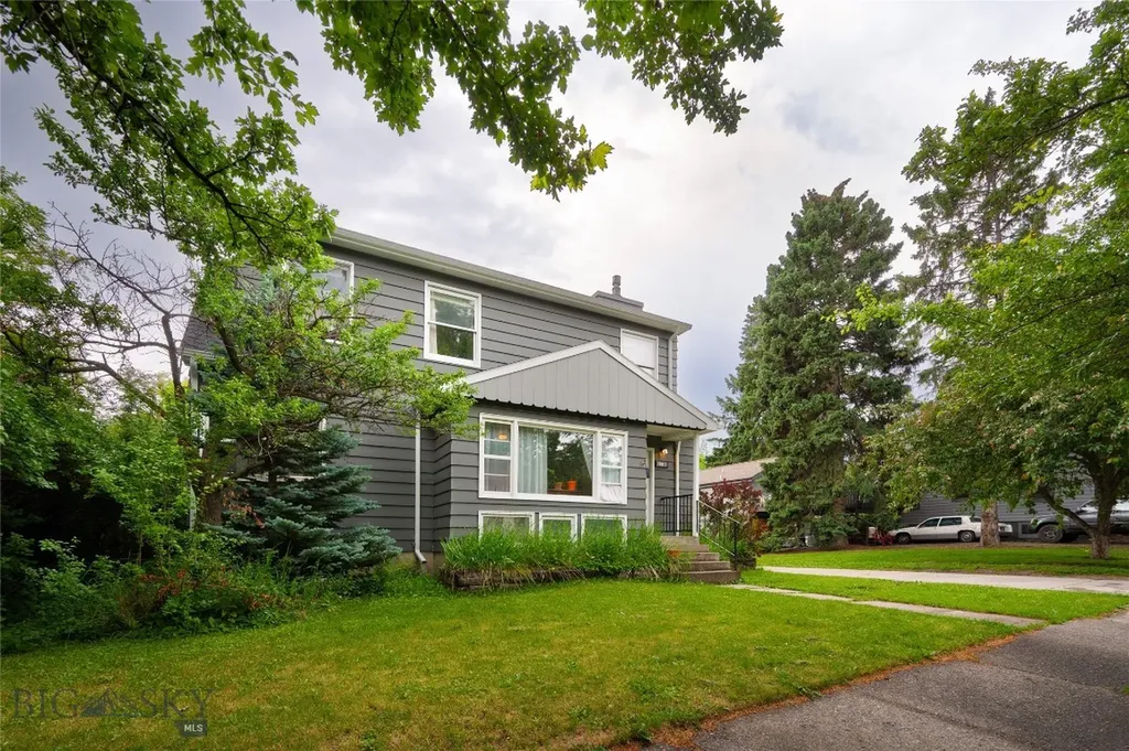 810 S 7th Bozeman MT 59715
