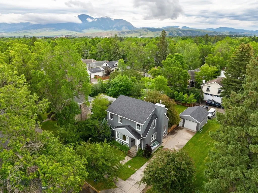 810 S 7th Bozeman MT 59715