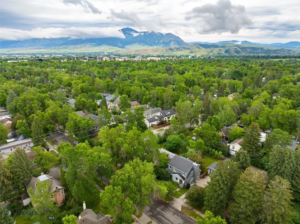 810 S 7th Bozeman MT 59715