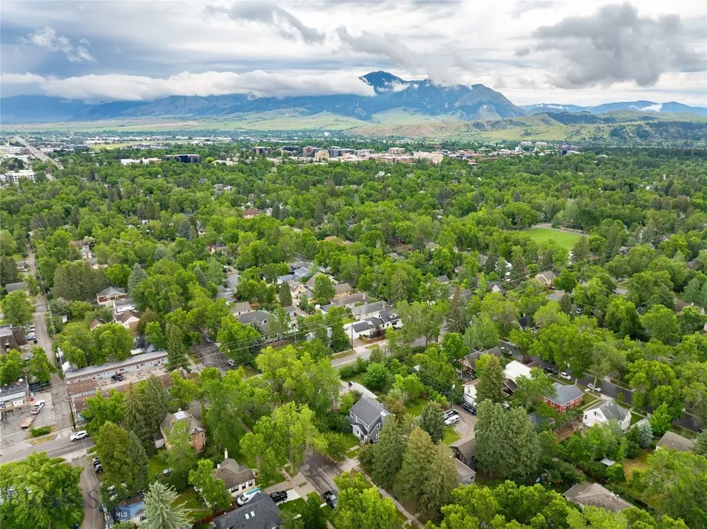 810 S 7th Bozeman MT 59715