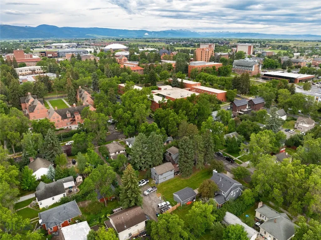 810 S 7th Bozeman MT 59715