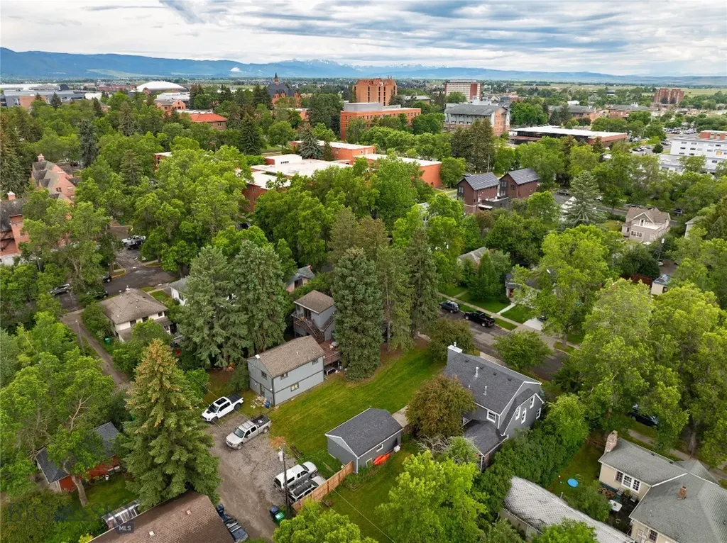810 S 7th Bozeman MT 59715