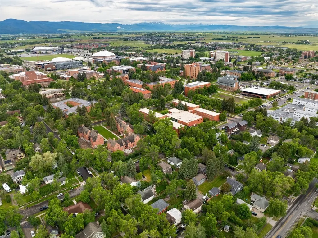 810 S 7th Bozeman MT 59715