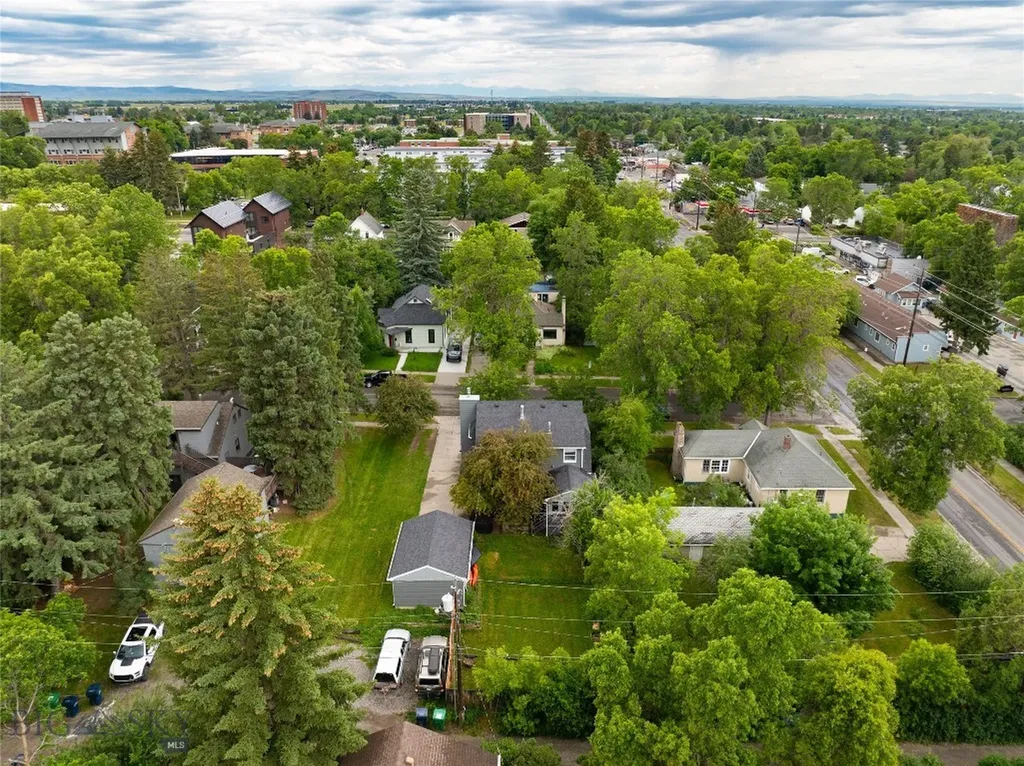 810 S 7th Bozeman MT 59715