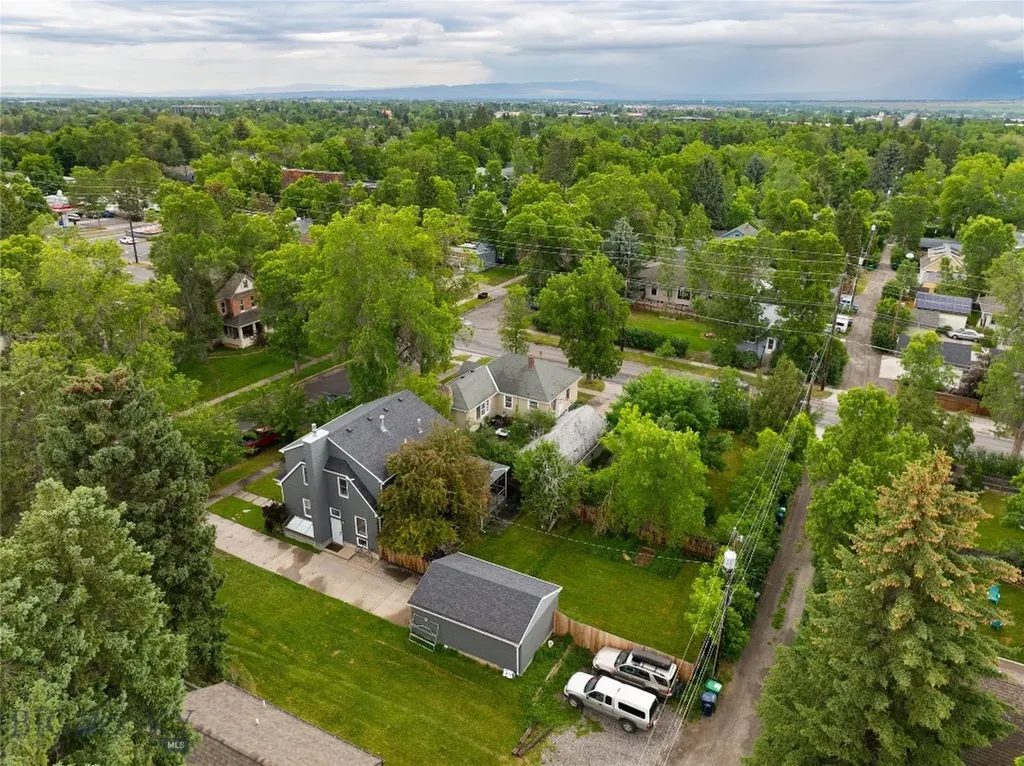 810 S 7th Bozeman MT 59715
