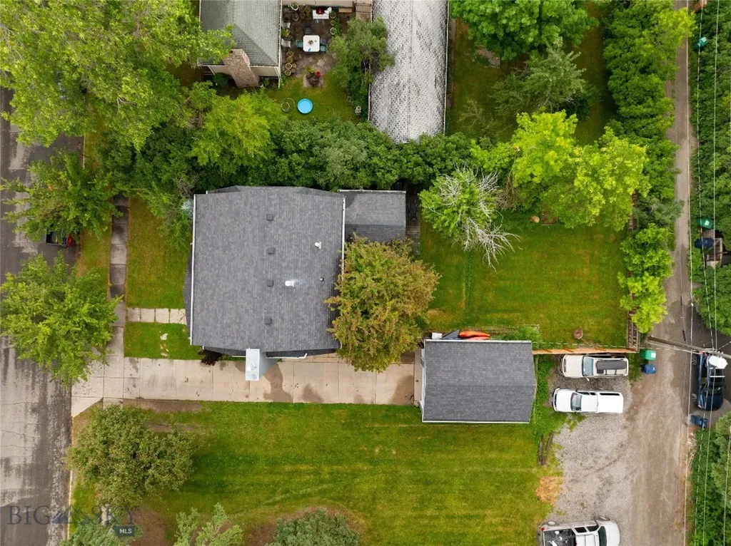 810 S 7th Bozeman MT 59715