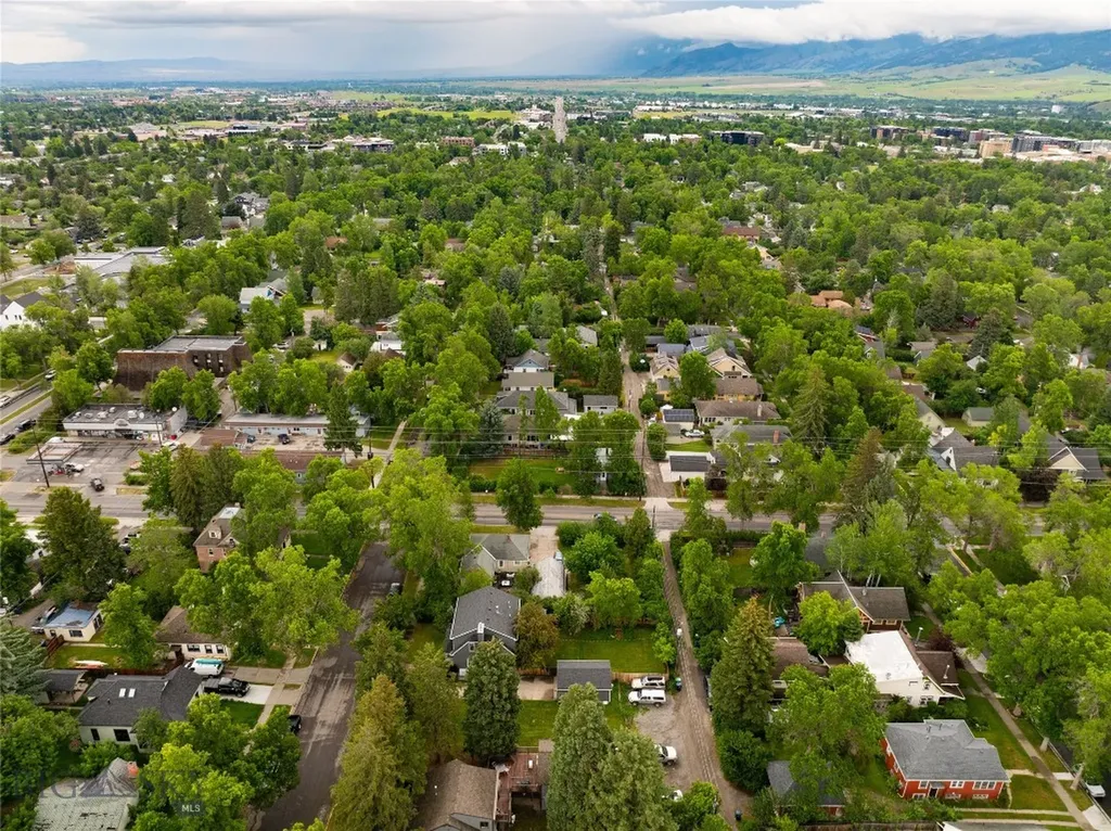 810 S 7th Bozeman MT 59715