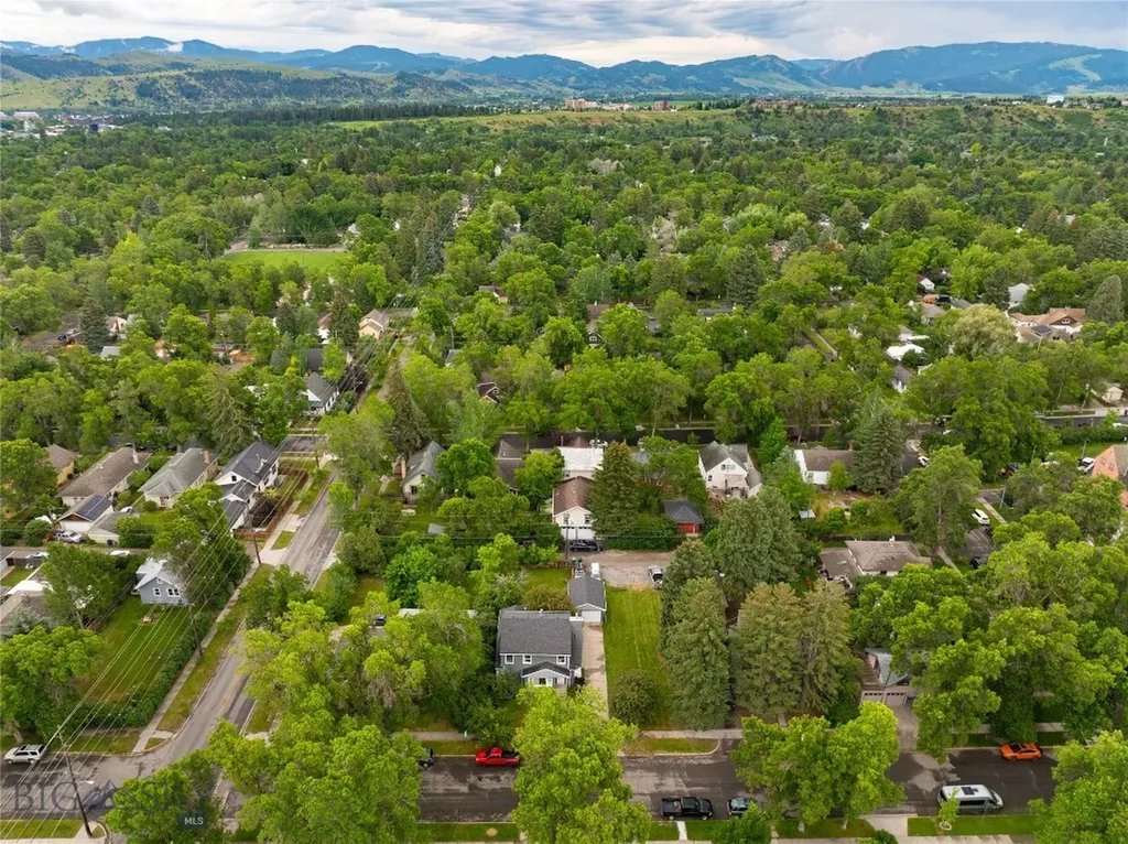 810 S 7th Bozeman MT 59715