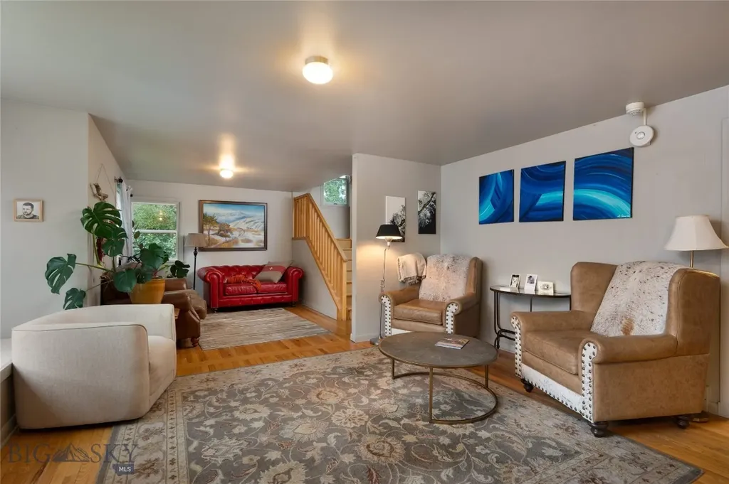 810 S 7th Bozeman MT 59715