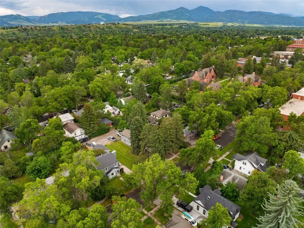 810 S 7th Bozeman MT 59715