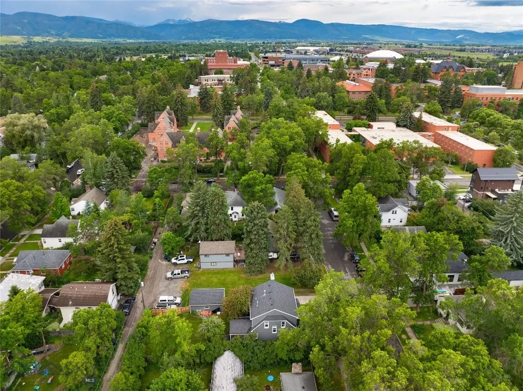 810 S 7th Bozeman MT 59715