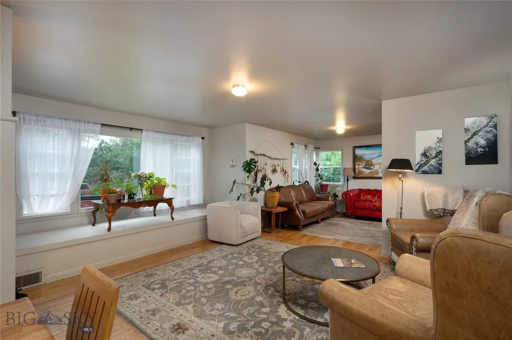 810 S 7th Bozeman MT 59715