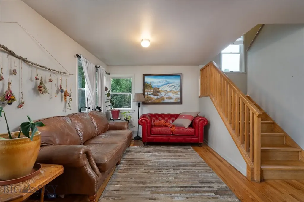 810 S 7th Bozeman MT 59715