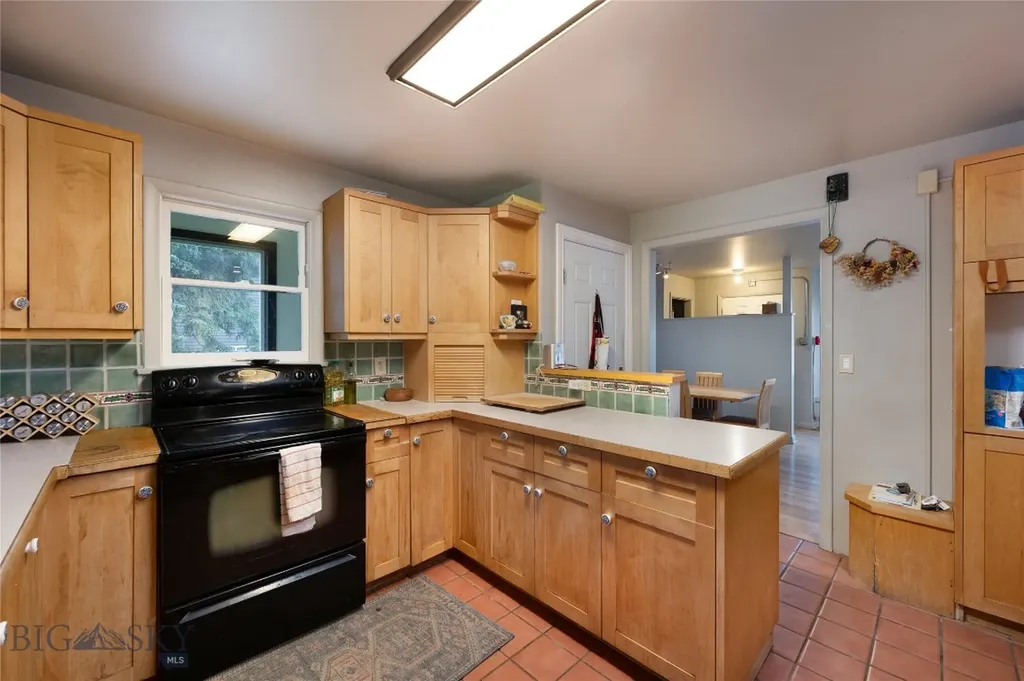 810 S 7th Bozeman MT 59715