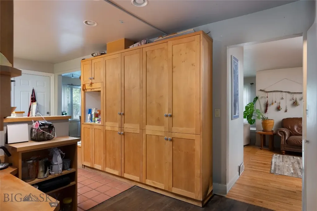 810 S 7th Bozeman MT 59715