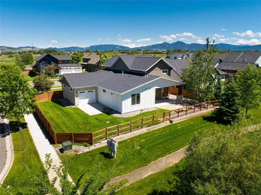 1697 Ryun Sun Way Bozeman MT 59718