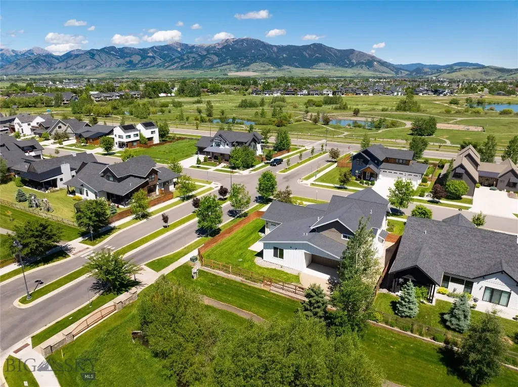 1697 Ryun Sun Way Bozeman MT 59718