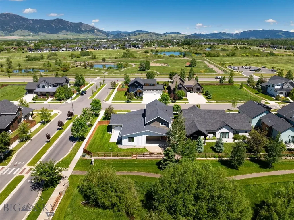 1697 Ryun Sun Way Bozeman MT 59718