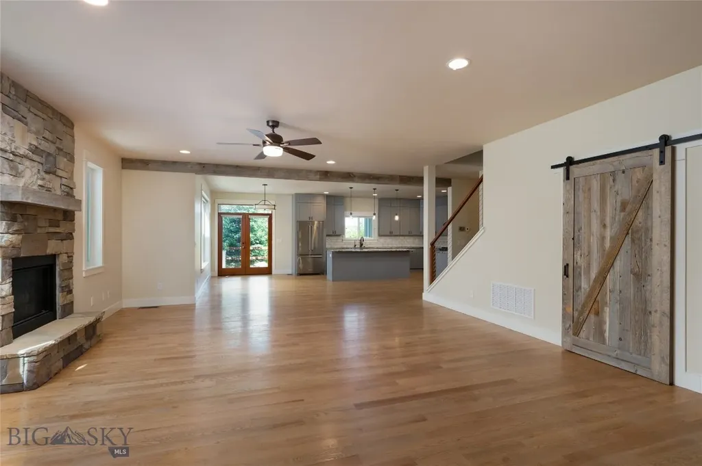 1697 Ryun Sun Way Bozeman MT 59718