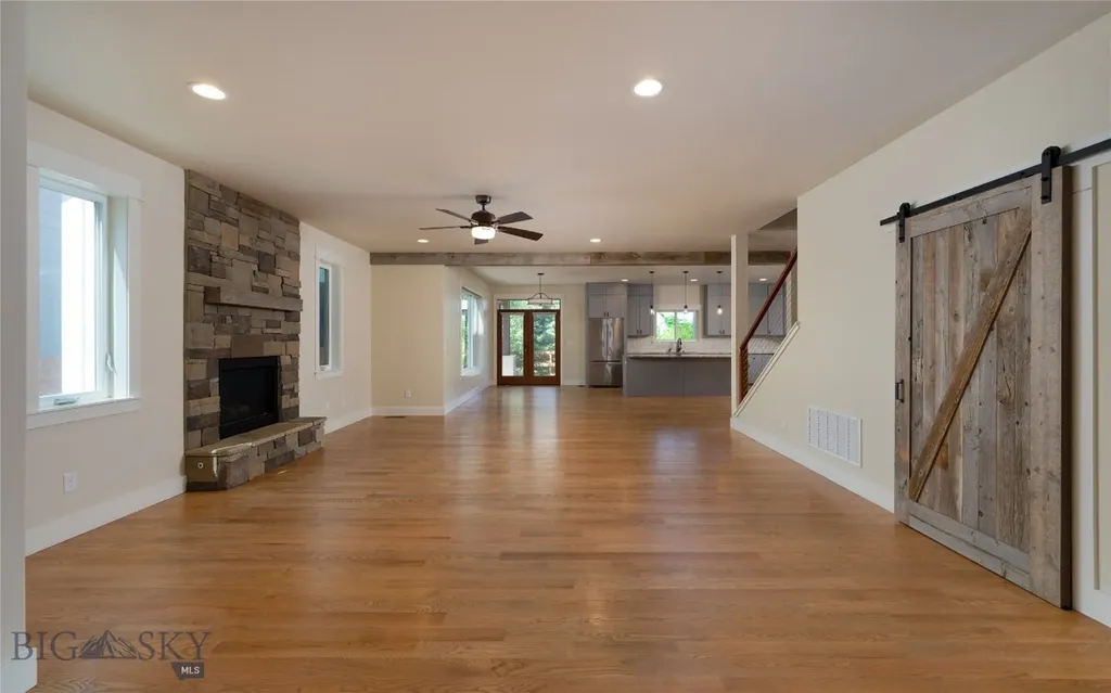 1697 Ryun Sun Way Bozeman MT 59718