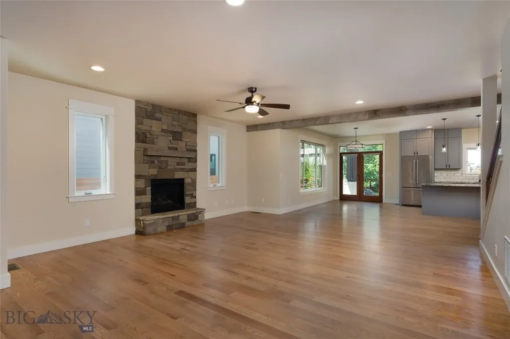 1697 Ryun Sun Way Bozeman MT 59718
