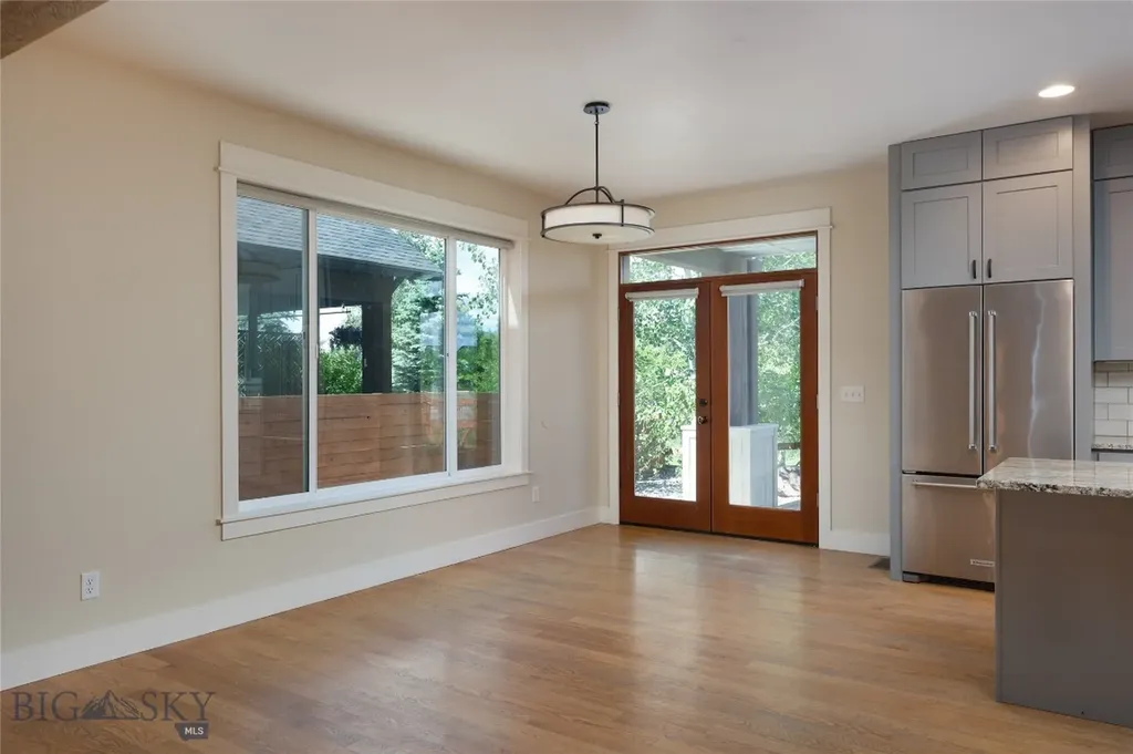 1697 Ryun Sun Way Bozeman MT 59718