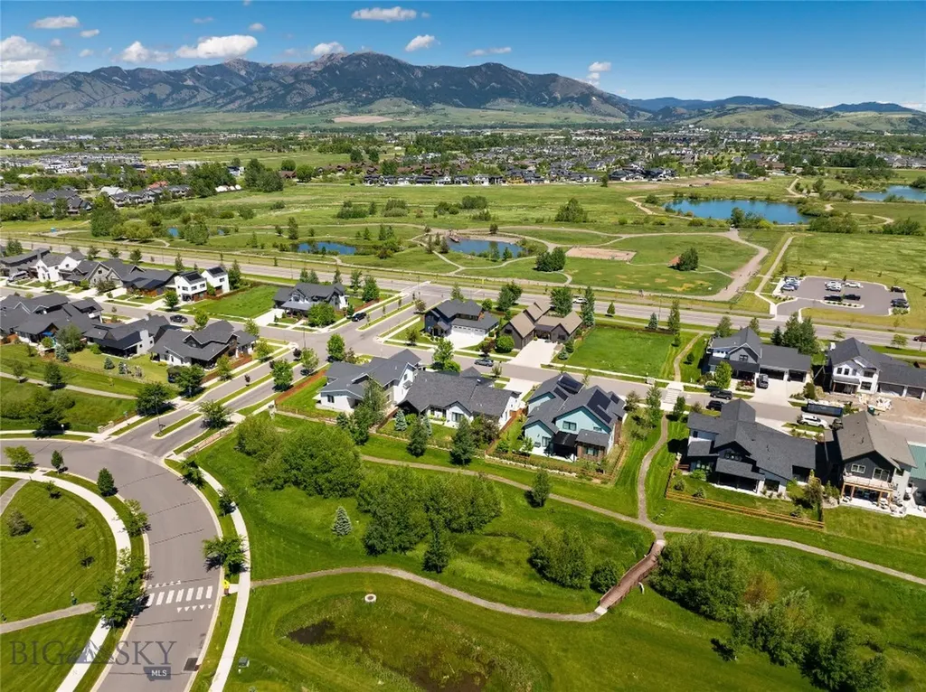 1697 Ryun Sun Way Bozeman MT 59718