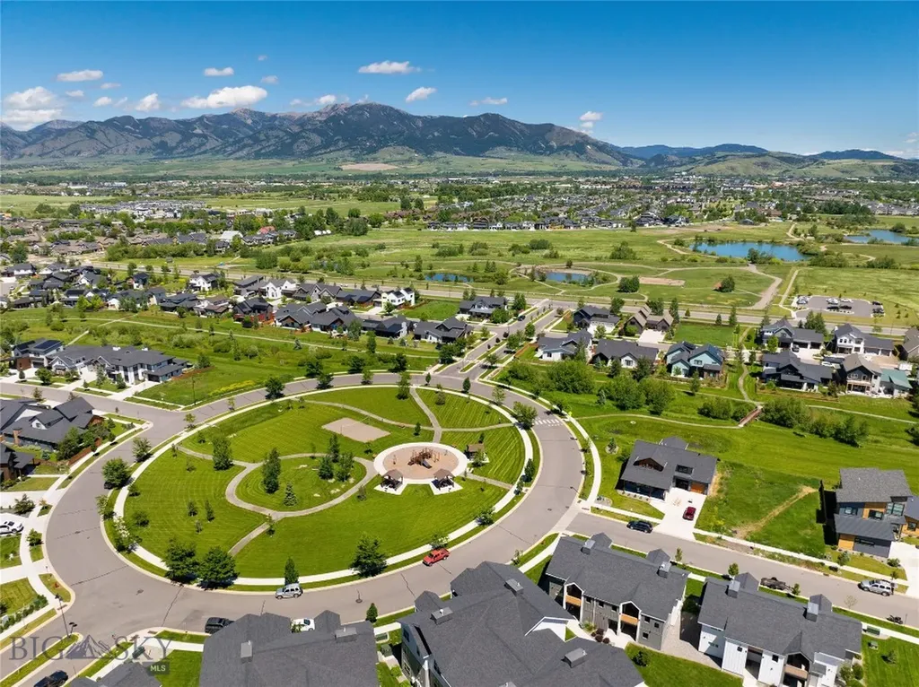 1697 Ryun Sun Way Bozeman MT 59718