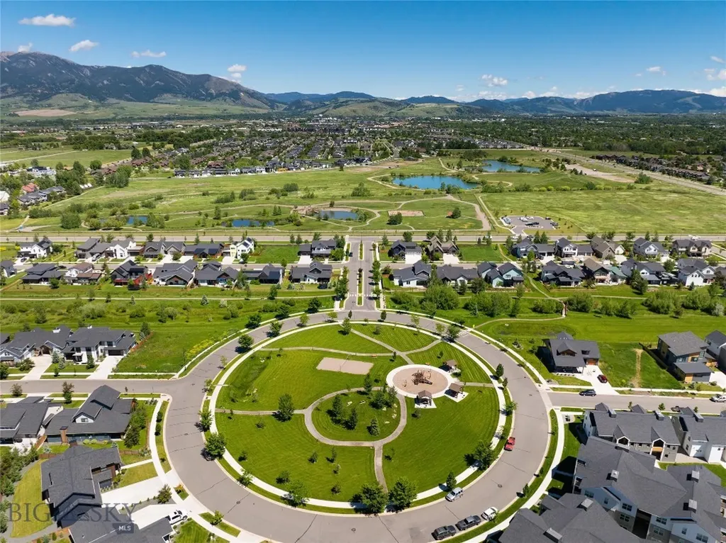 1697 Ryun Sun Way Bozeman MT 59718
